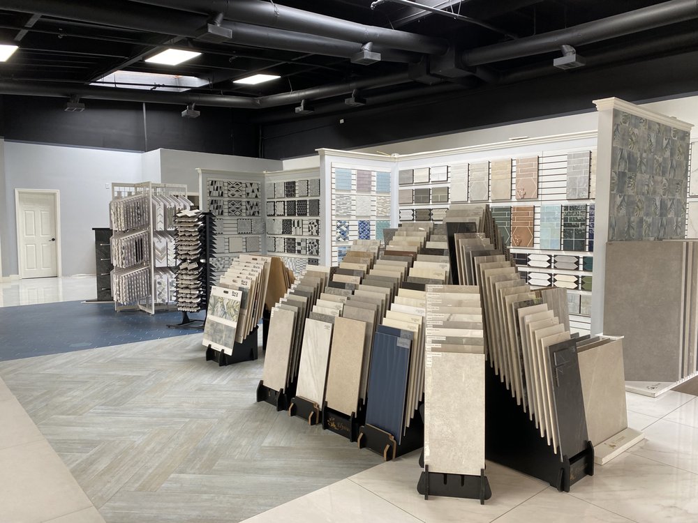 Photo of FL Granite & Marble