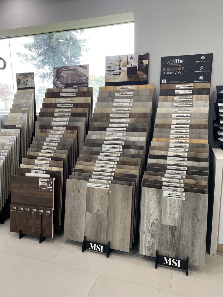 Photo of FL Granite & Marble