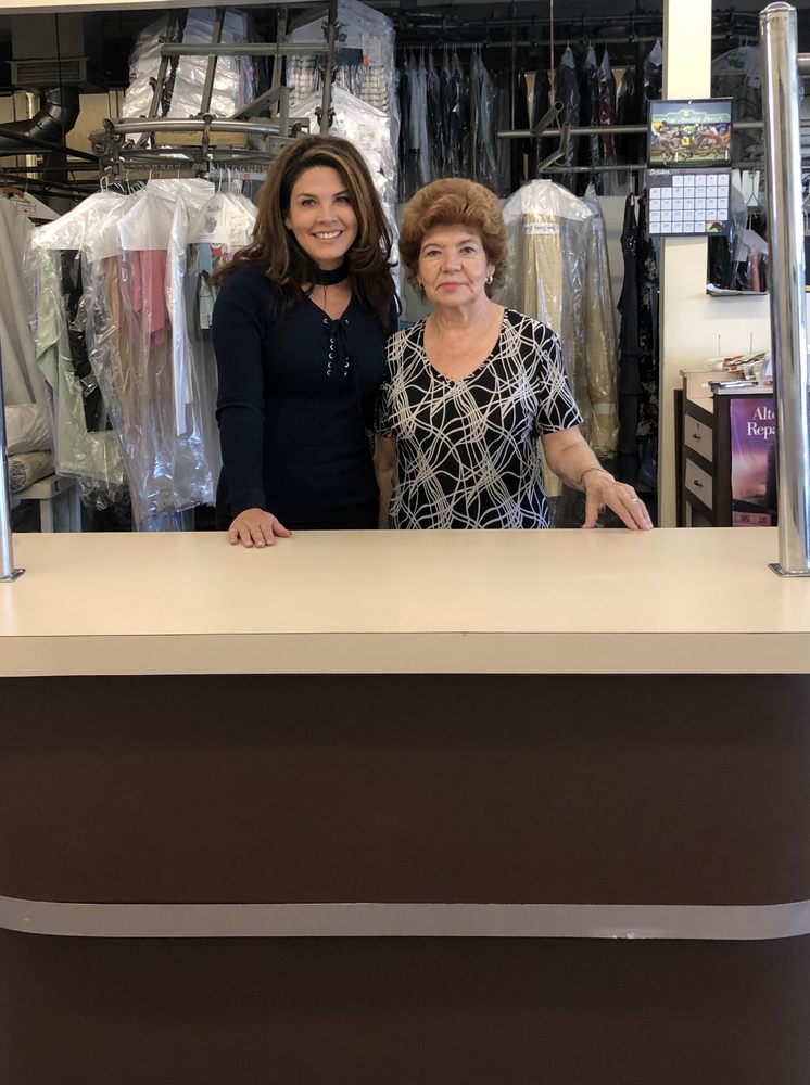 Photo of Norge Dry Cleaners and Laundry