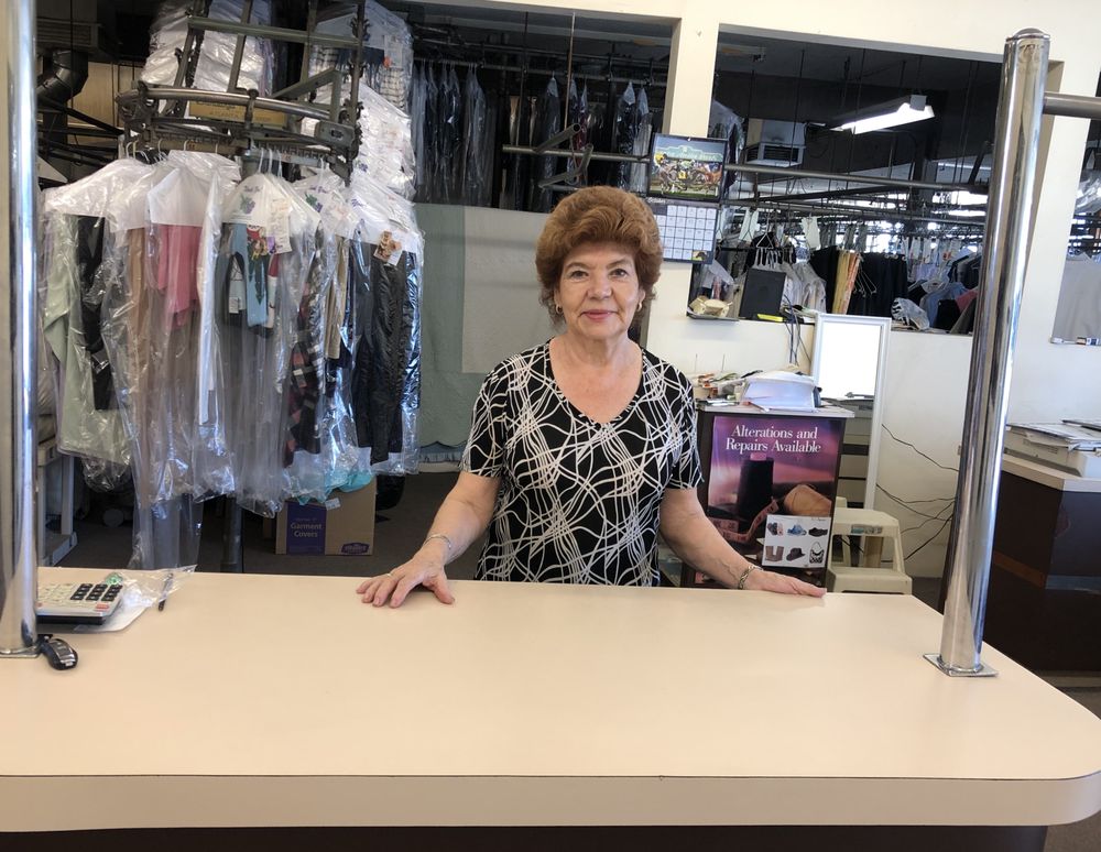 Photo of Norge Dry Cleaners and Laundry