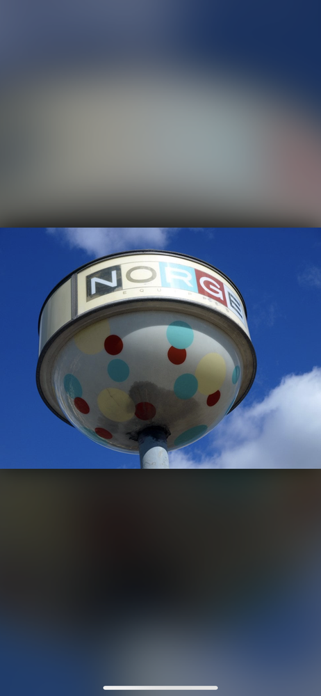 Photo of Norge Dry Cleaners and Laundry