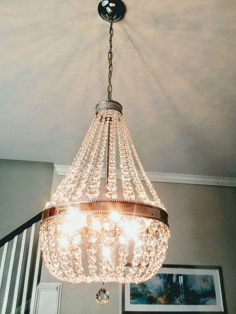 Photo of Manhandy Installation and Repair