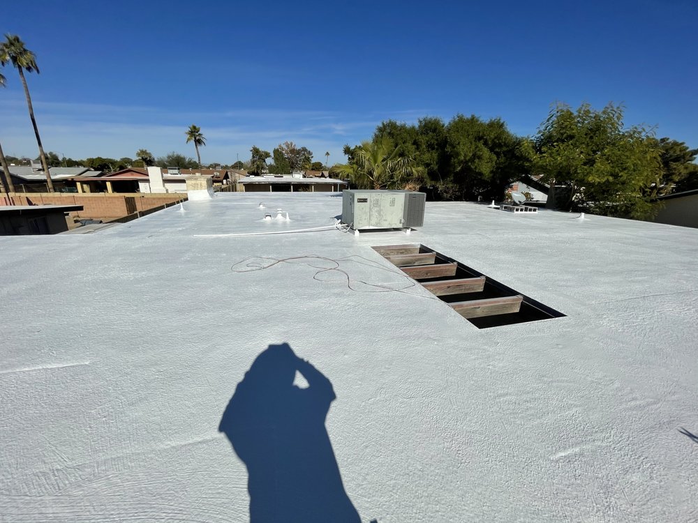 Photo of York Roofing & Painting