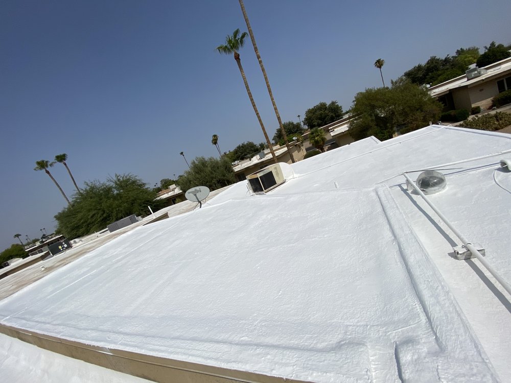 Photo of York Roofing & Painting