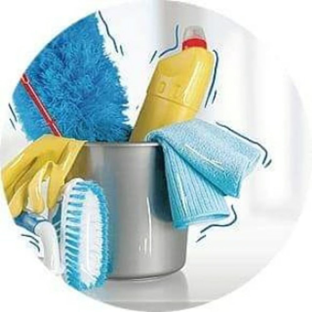 Photo of Get Dirty Cleaning Service & Restoration