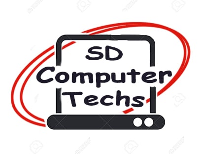 Photo of SD Computer Techs