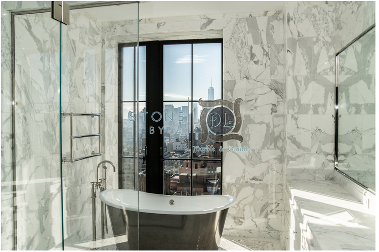 Photo of DL Marble