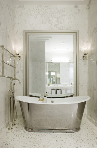 Photo of DL Marble