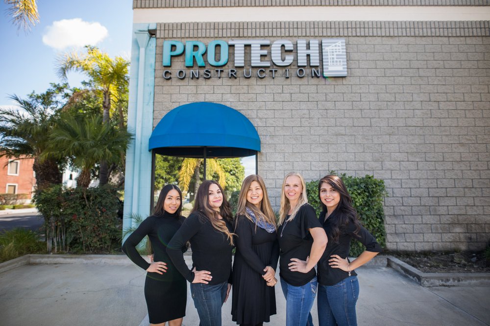 Photo of Protech Construction