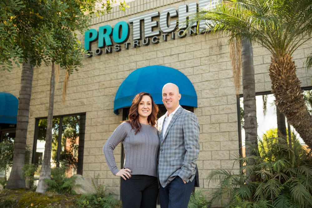 Photo of Protech Construction