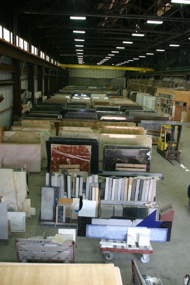 Photo of Cumar