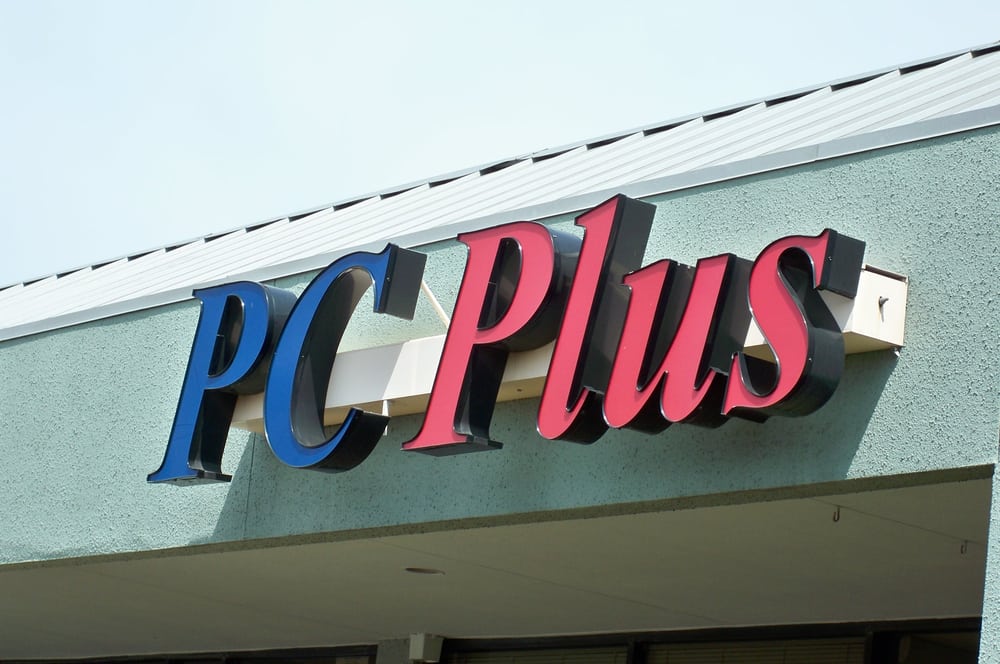 Photo of PC Plus Computers