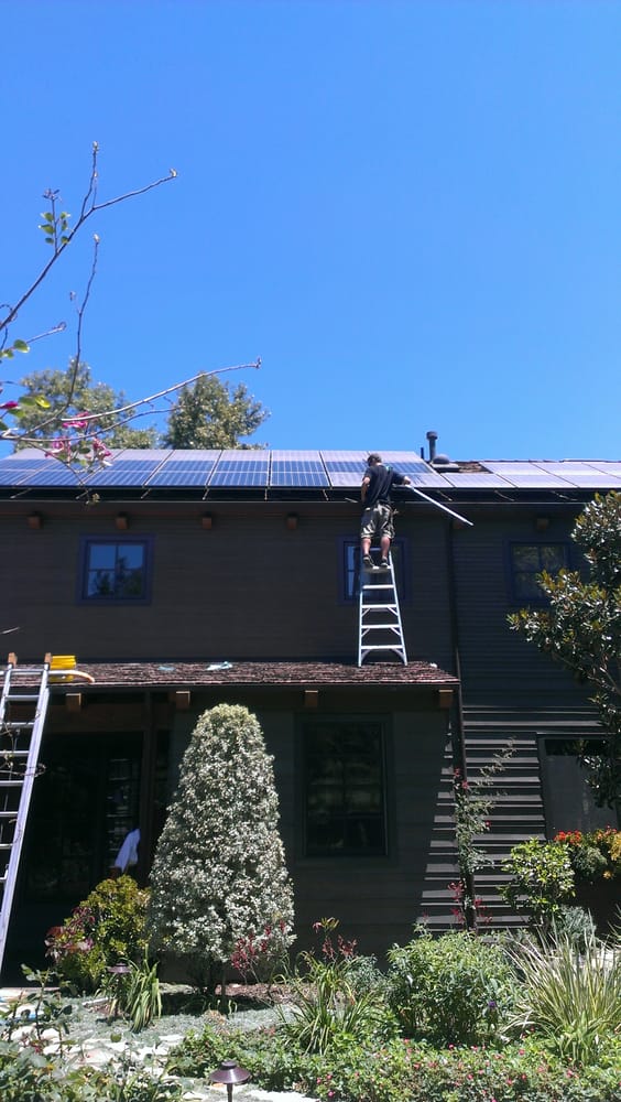 Photo of West Coast Window Washing