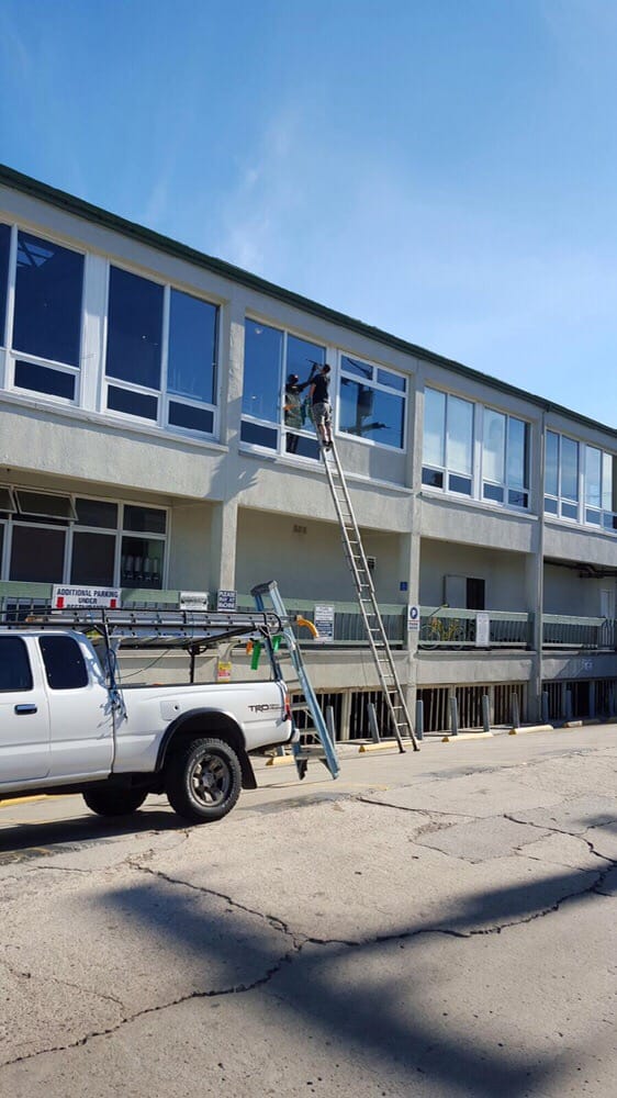 Photo of West Coast Window Washing
