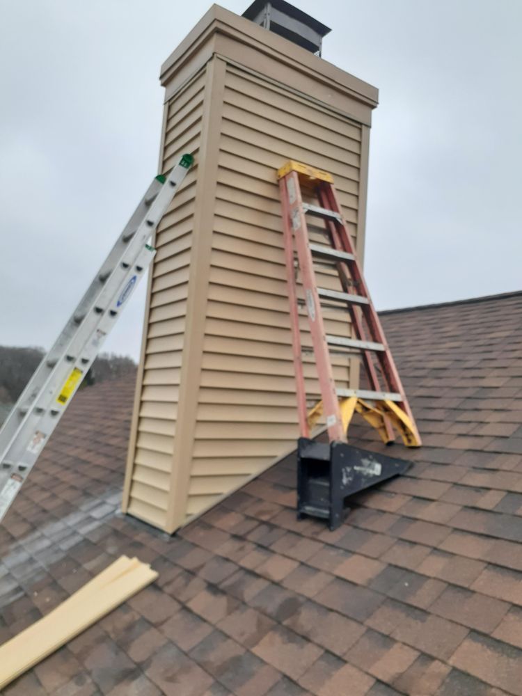 Photo of Crown Contracting