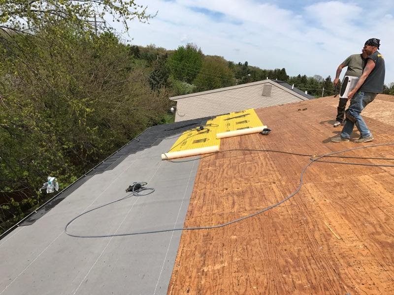 Photo of Crown Contracting