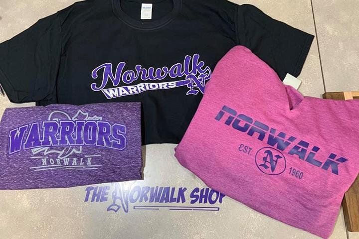 Photo of The Norwalk Shop