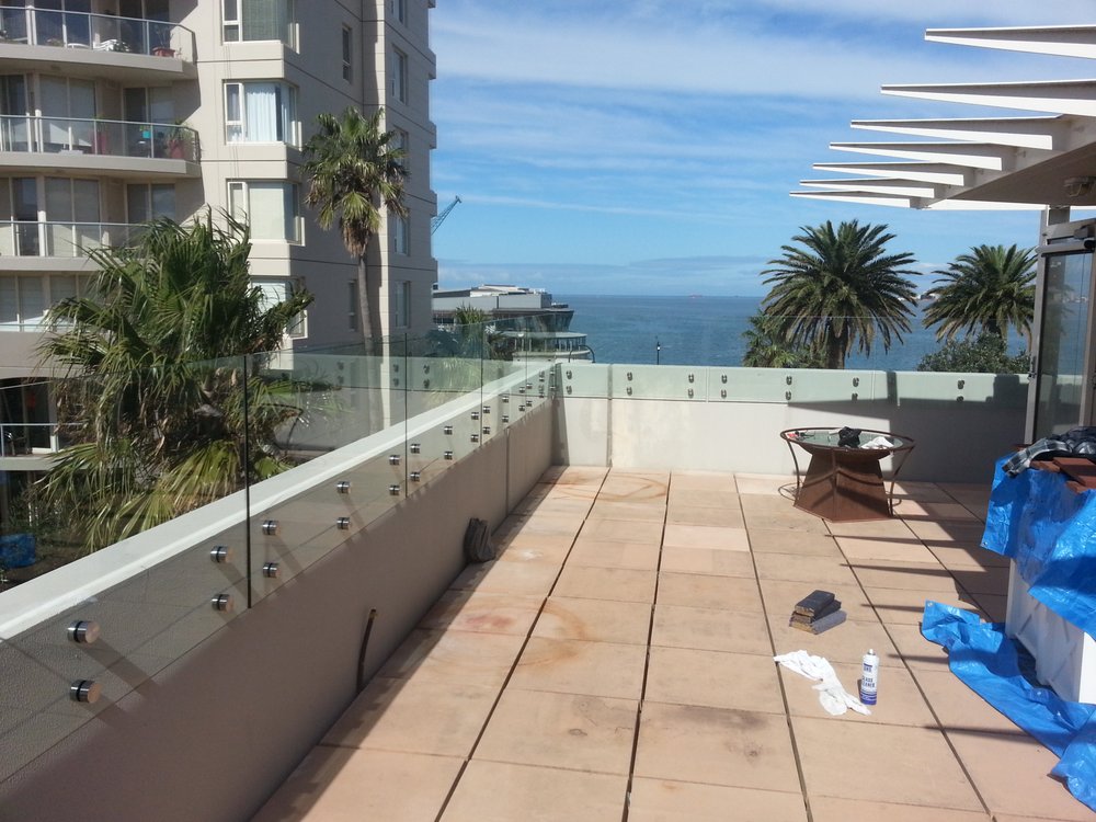 Photo of Melbourne Glass and Aluminium Services