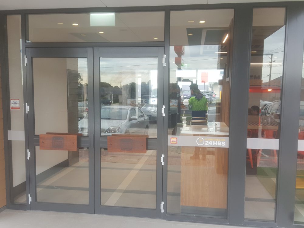 Photo of Melbourne Glass and Aluminium Services