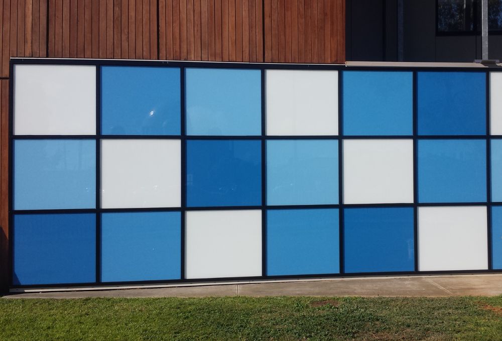 Photo of Melbourne Glass and Aluminium Services