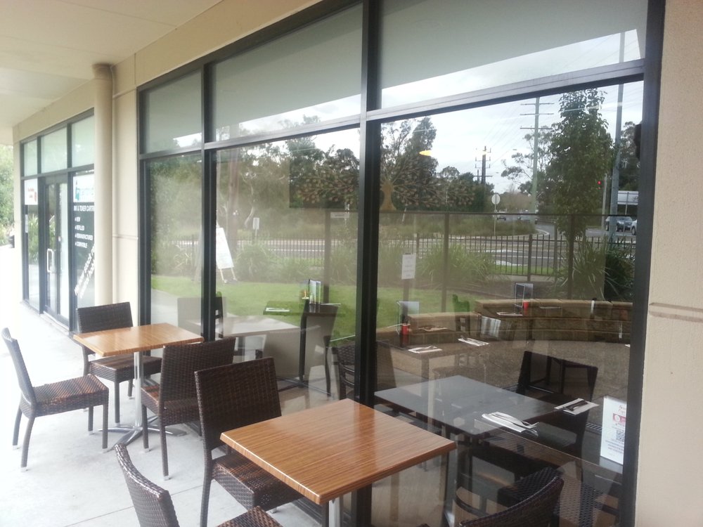 Photo of Melbourne Glass and Aluminium Services
