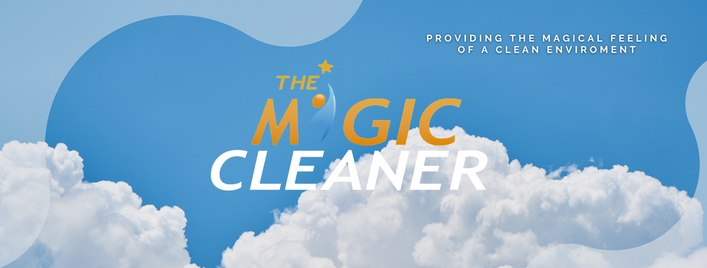 Photo of The Magic Cleaner