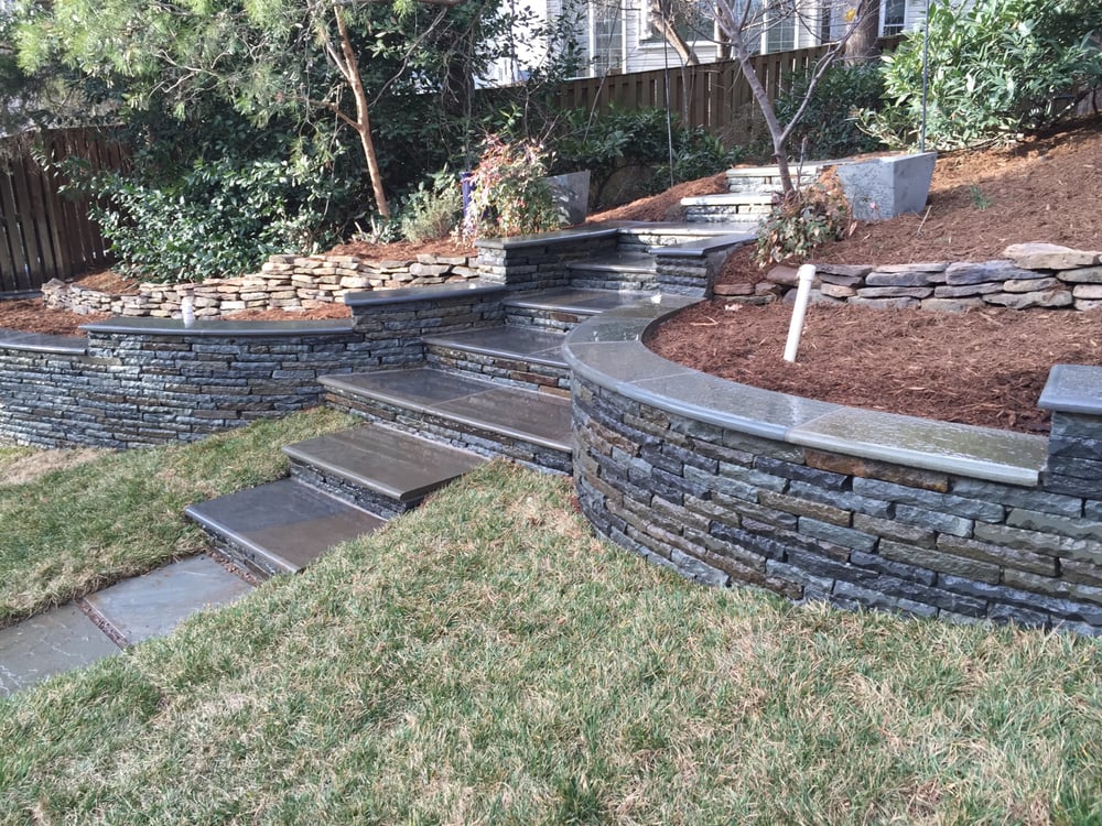 Photo of Flagstone & Brick Works