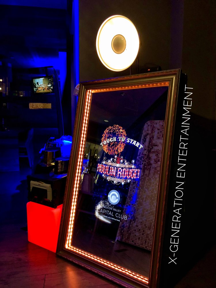 Photo of X-Generation Entertainment