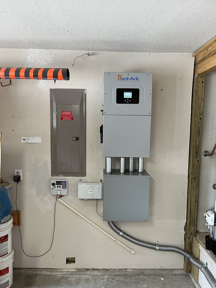Photo of GRID Solar and Electric