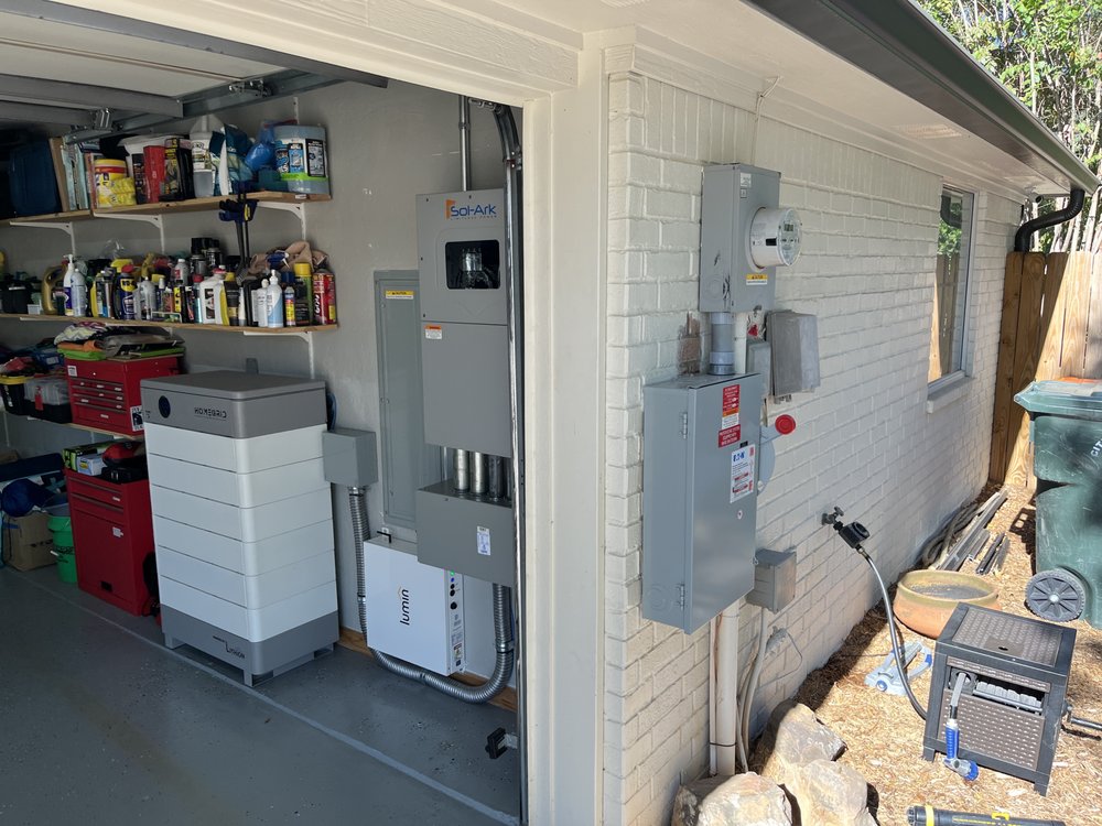 Photo of GRID Solar and Electric