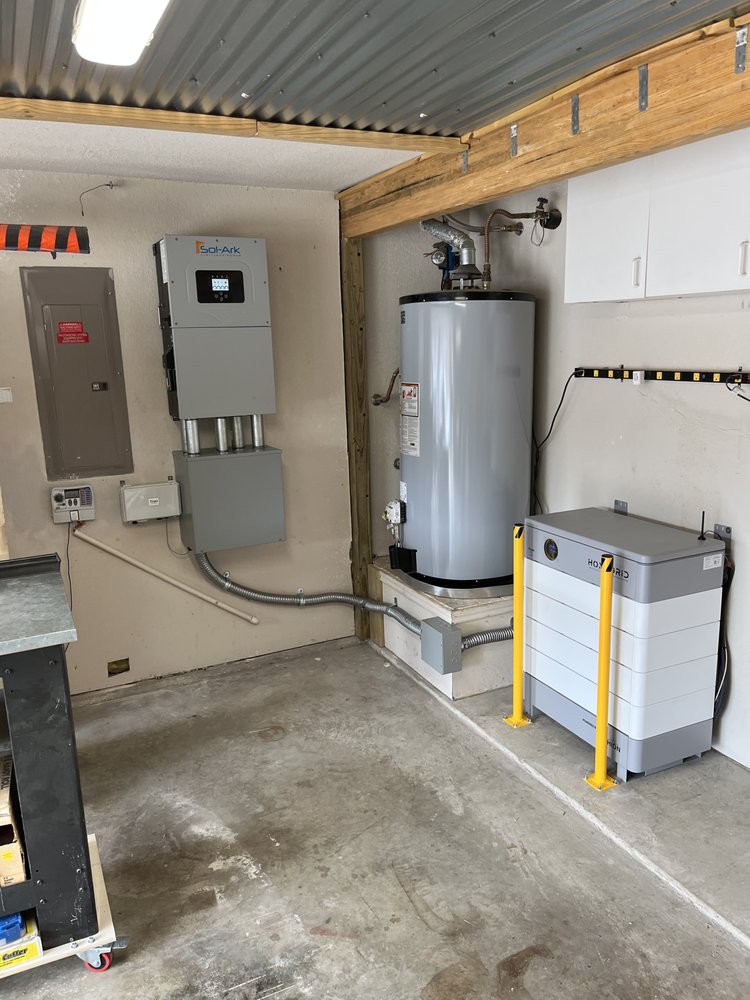 Photo of GRID Solar and Electric