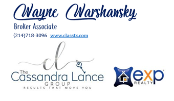 Photo of The Cassandra Lance Group