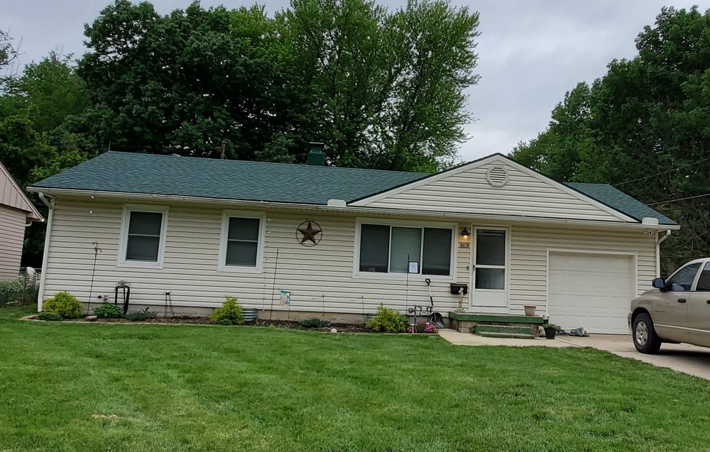 Photo of Ron's Roofing