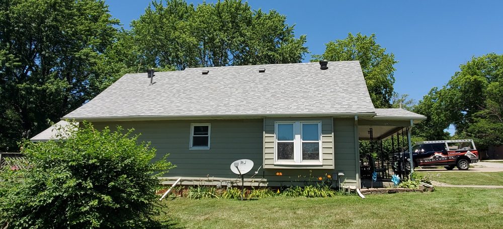Photo of Ron's Roofing