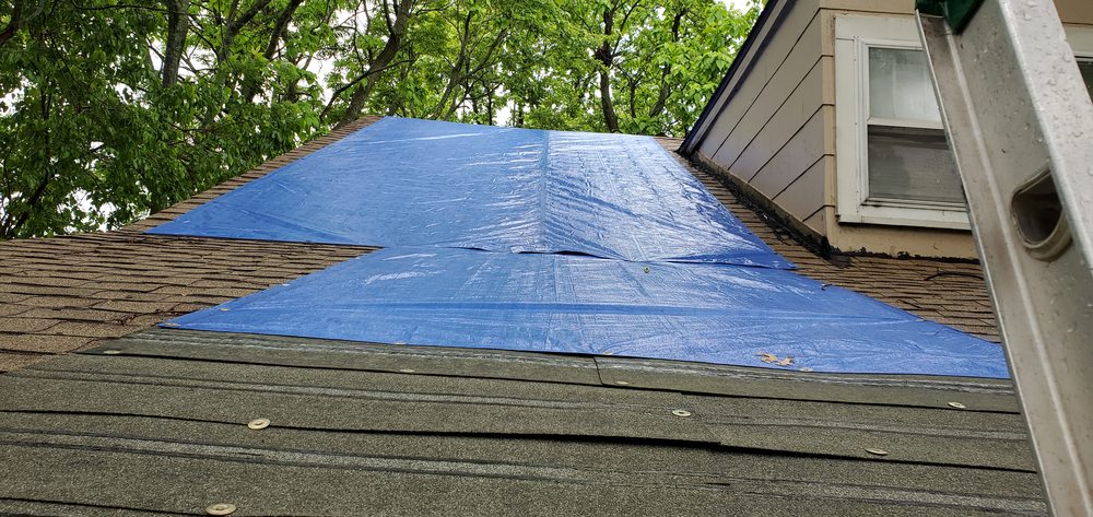 Photo of Ron's Roofing
