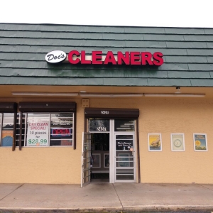 East Point Doc's Cleaners