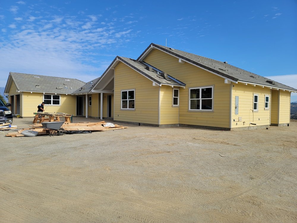 Photo of Siding San Diego
