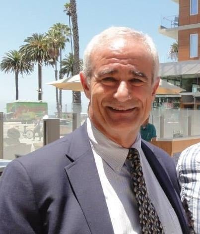 Photo of Michael J Bordy