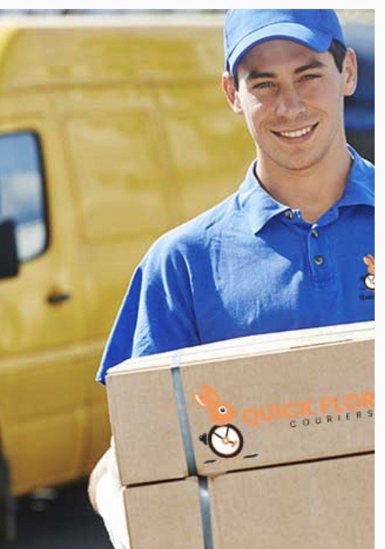 Photo of Bestway Delivery Service