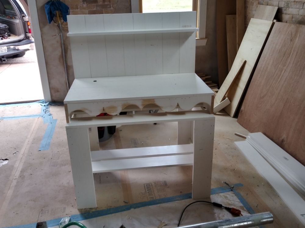 Photo of A-1 Home Repairs And Services