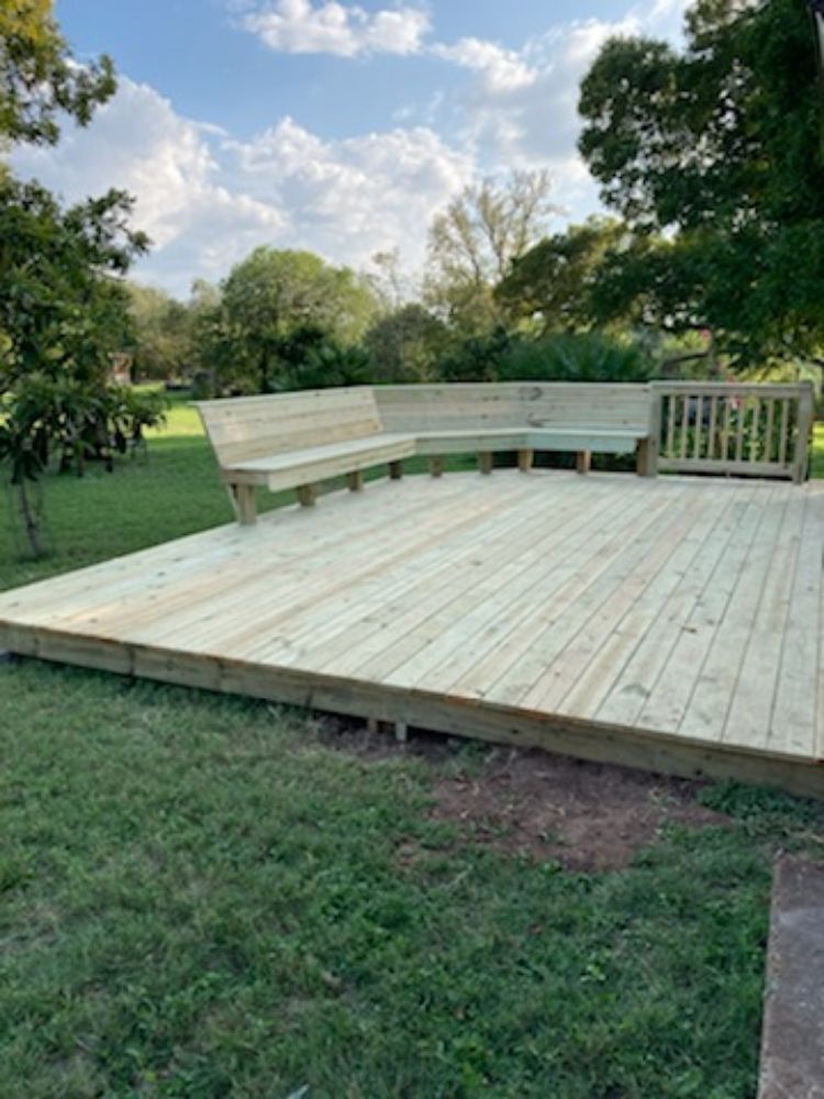 Photo of A-1 Home Repairs And Services
