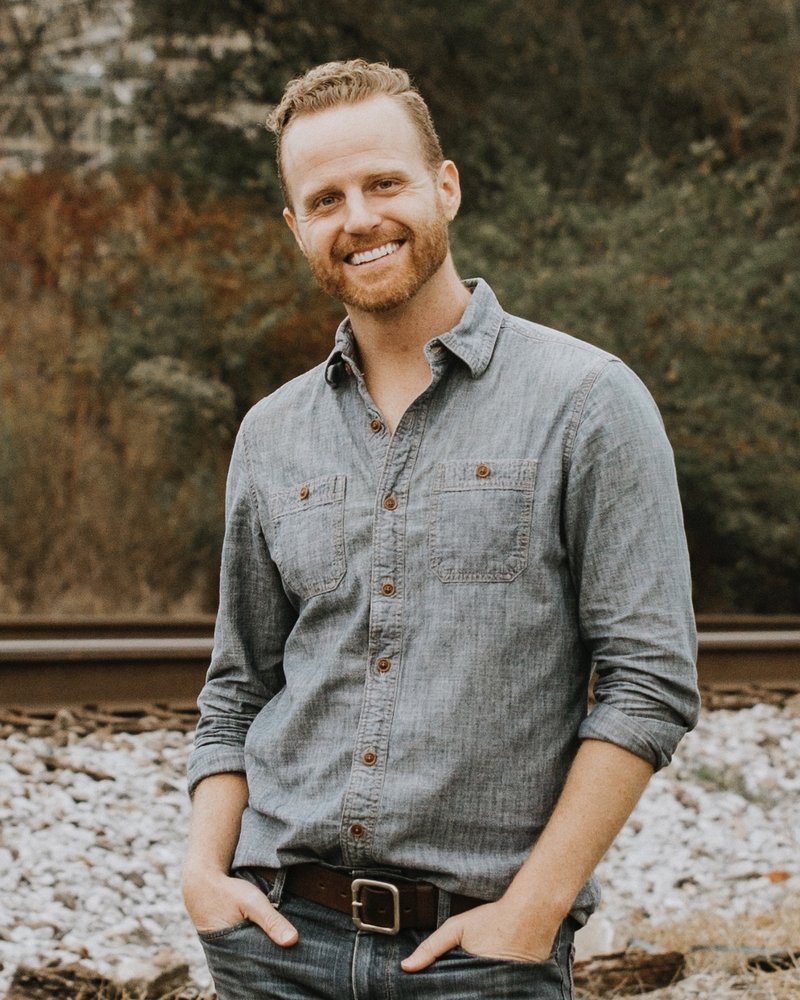 Photo of Robby Stone - Village Real Estate