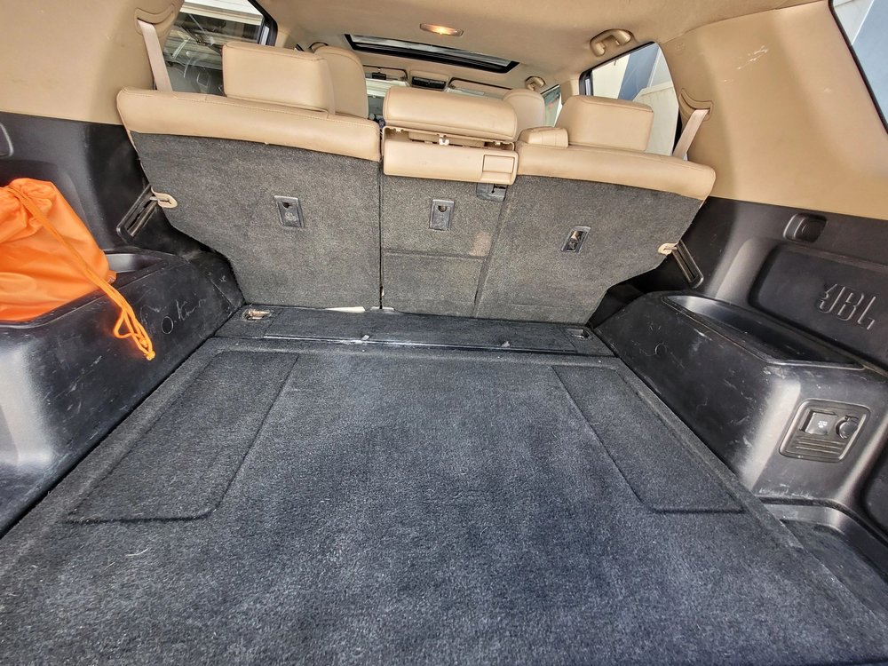 Photo of Tlacolulo Mobile Car Wash & Detail
