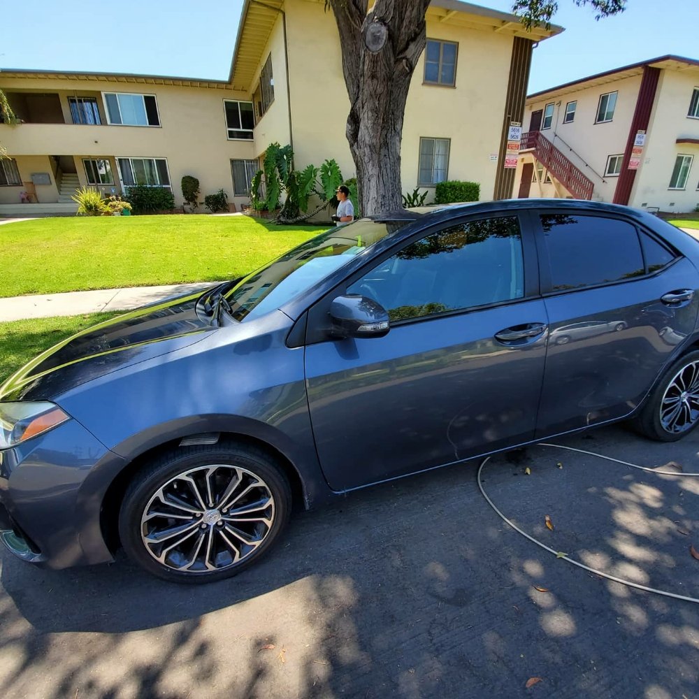 Photo of Tlacolulo Mobile Car Wash & Detail