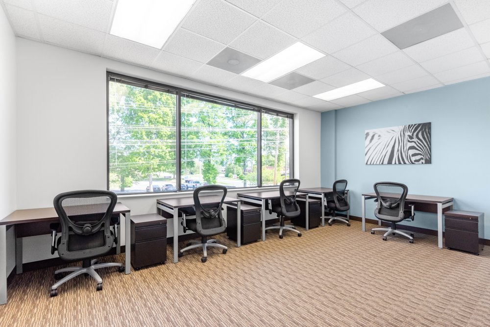 Photo of Regus North Carolina Lake Norman Center
