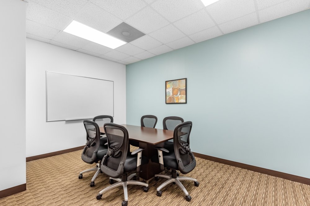 Photo of Regus North Carolina Lake Norman Center