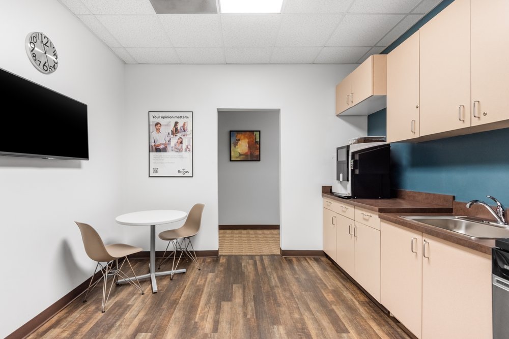 Photo of Regus North Carolina Lake Norman Center