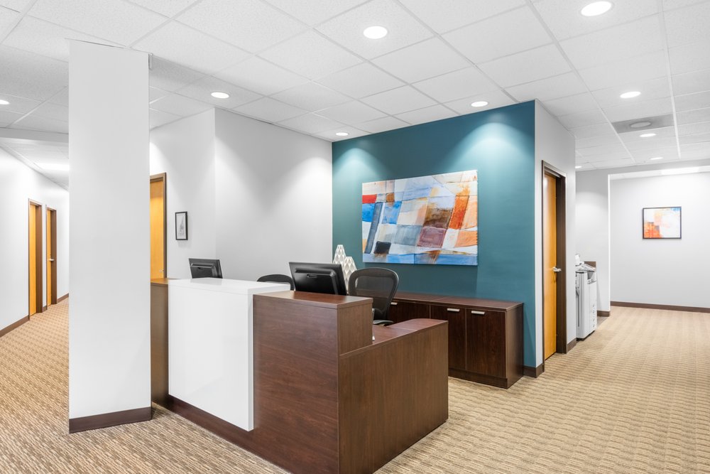 Photo of Regus North Carolina Lake Norman Center