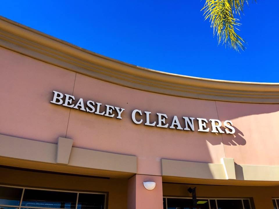 Photo of Beasley Cleaners