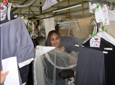 Photo of Beasley Cleaners